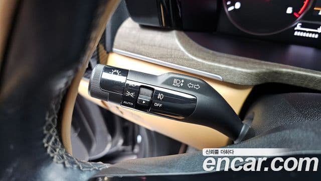 Kia Sorento 2020 — фото 17 из 20
