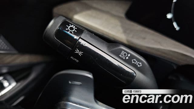 Kia K8 2021 — ფოტო 19/20