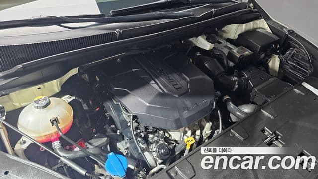 Kia Carnival 2020 — Фото 6/20