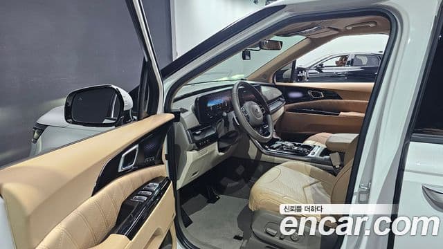 Kia Carnival 2020 — Фото 10/20