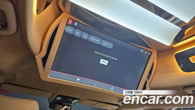 Kia Carnival 2020 — Фото 18/20