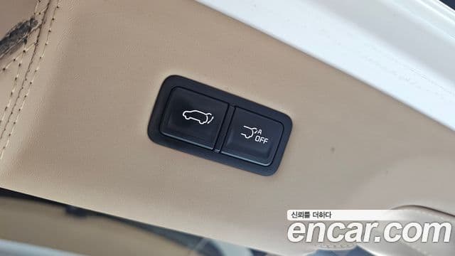 Kia Carnival 2020 — Фото 20/20