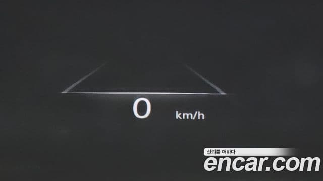 Genesis Electrified G80 2021 — Şəkil 16/20