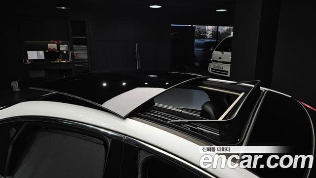 Genesis Electrified G80 2021 — Şəkil 18/20