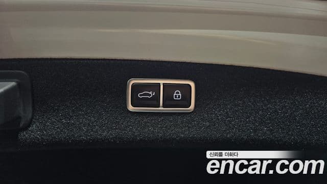 Genesis G80 2021 — Photo 3/33
