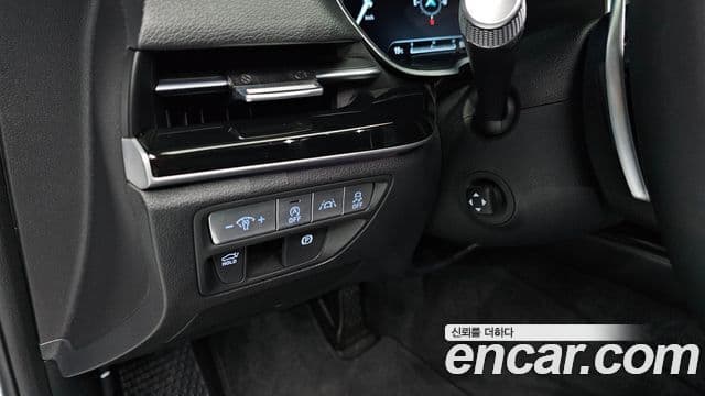 Genesis G80 2021 — Photo 29/33