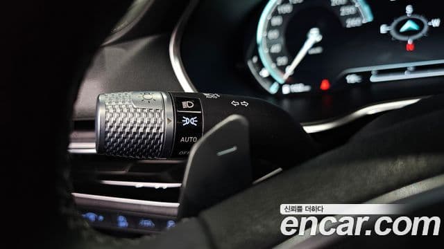 Genesis G80 2021 — Photo 8/33