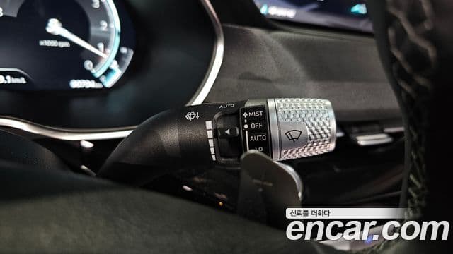 Genesis G80 2021 — Photo 20/33