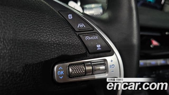 Genesis G80 2021 — Photo 21/33