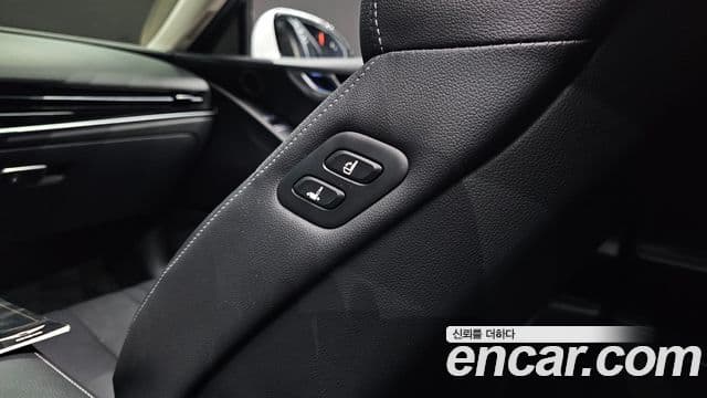 Genesis G80 2021 — Photo 5/33