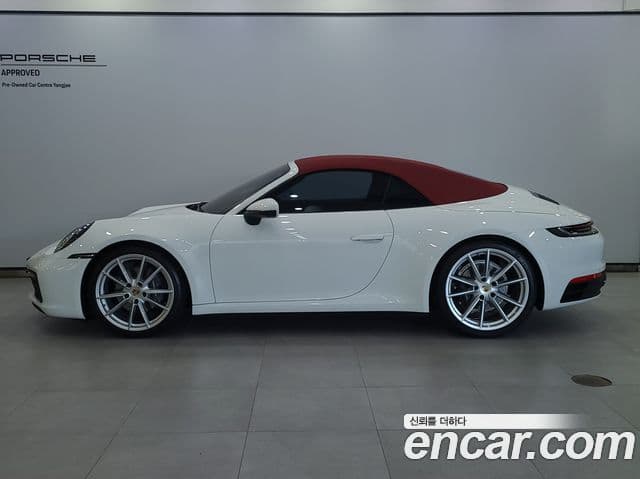 Porsche 911 2024 — Photo 10/20