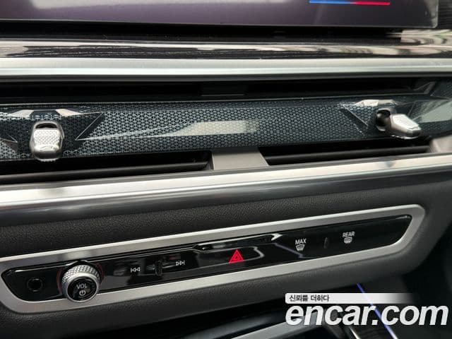 BMW X5 2025 — ფოტო 9/20
