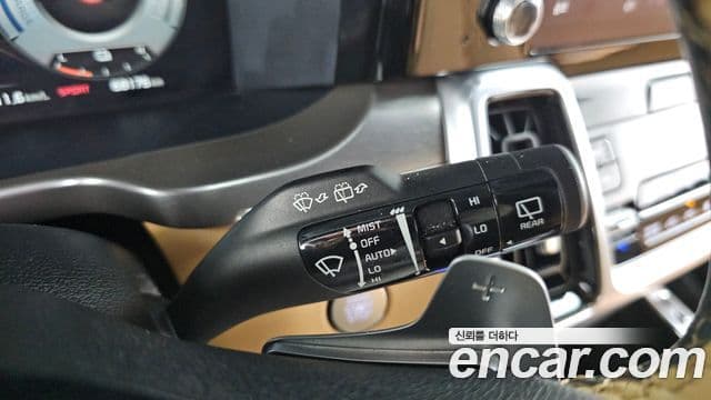 Kia Sorento 2021 — Фото 19/20
