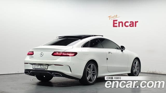Mercedes-Benz E-Class 2018 — Şəkil 2/20