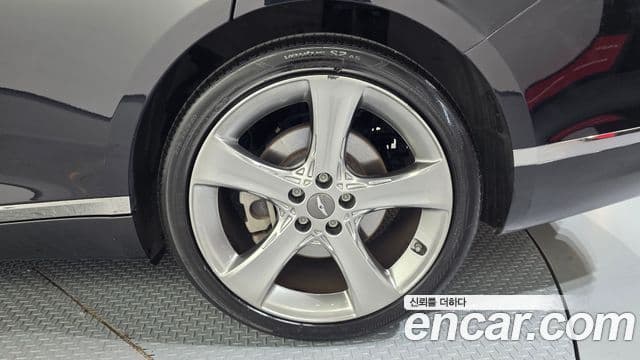 Genesis G80 2020 — Şəkil 15/39