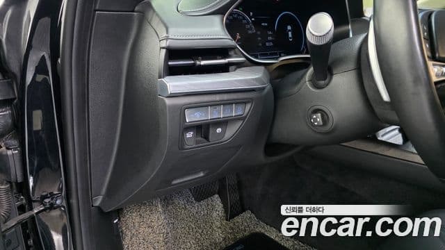 Genesis G80 2020 — Şəkil 7/39