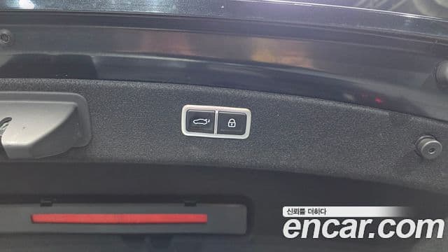 Genesis G80 2020 — Şəkil 31/39