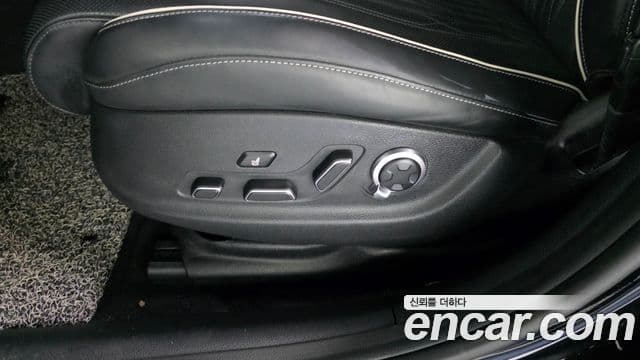 Genesis G80 2020 — Şəkil 32/39