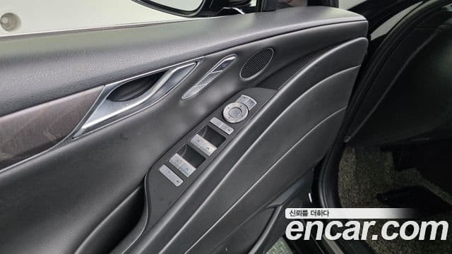 Genesis G80 2020 — Şəkil 14/39