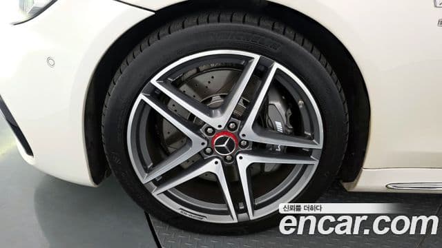 Mercedes-Benz S-Class 2018 — ფოტო 5/20