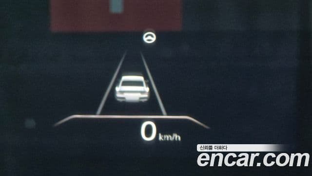 Genesis Electrified G80 2020 — ფოტო 18/20