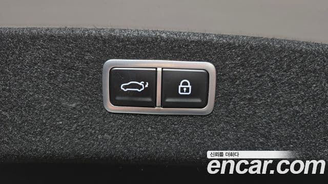 Genesis Electrified G80 2020 — ფოტო 20/20
