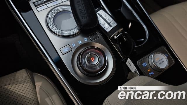 Genesis GV80 2022 — фото 9 из 20