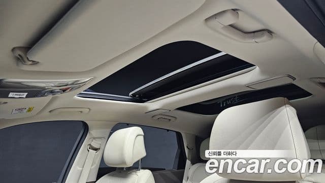 Genesis GV80 2022 — Şəkil 19/20