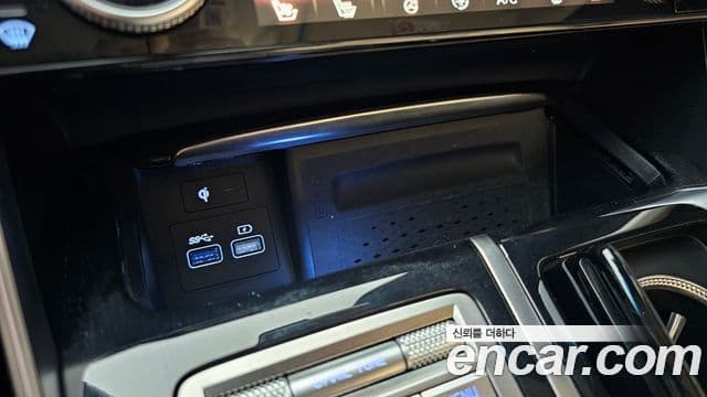 Genesis GV80 2022 — Photo 27/34
