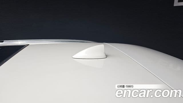 Genesis GV80 2022 — Photo 17/34