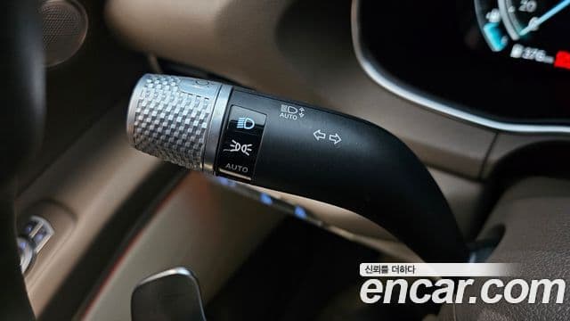 Genesis GV80 2022 — Photo 6/34