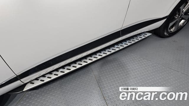 Genesis GV80 2022 — Photo 8/34