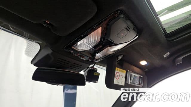 BMW X7 2024 — Photo 18/34