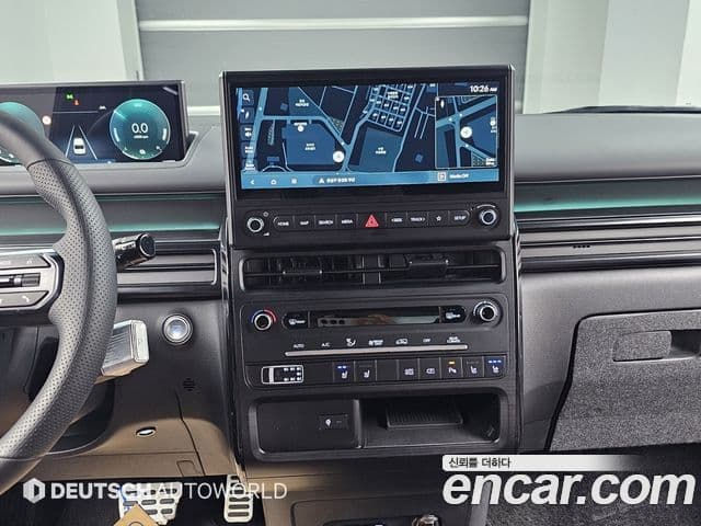 Hyundai Staria 2026 — Şəkil 3/20