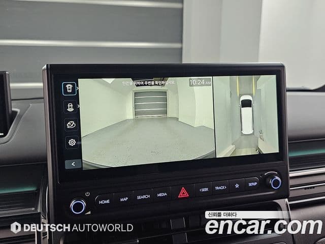 Hyundai Staria 2026 — Şəkil 7/20