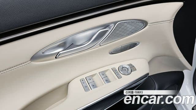 Genesis GV70 2024 — ფოტო 20/20