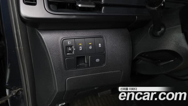 Hyundai Staria 2022 — Фото 20/20