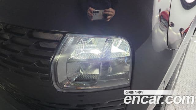 Hyundai Staria 2022 — Photo 19/32