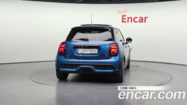 Mini Cooper S 2021 — Şəkil 4/20