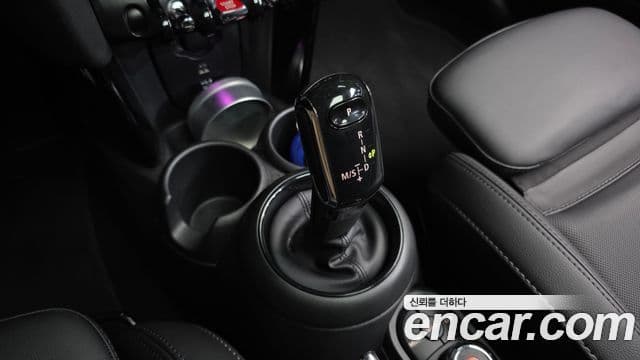 Mini Cooper S 2021 — Şəkil 9/20