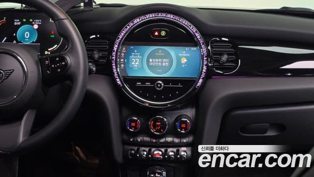 Mini Cooper S 2021 — Şəkil 12/20