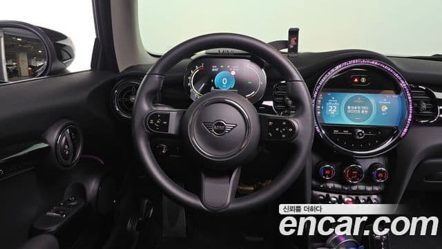 Mini Cooper S 2021 — Şəkil 13/20