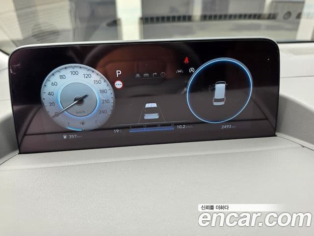 Hyundai Staria 2025 — Şəkil 15/19