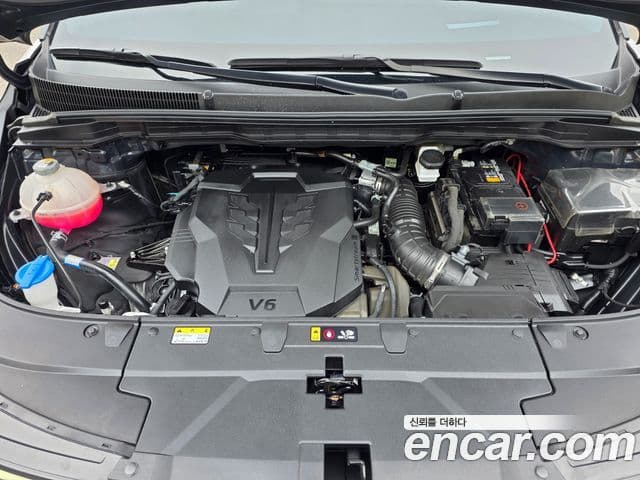 Kia Carnival 2024 — фото 4 из 20