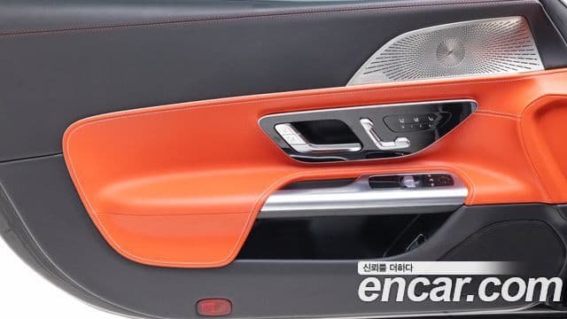 Mercedes-Benz AMG GT 2025 — Şəkil 16/20