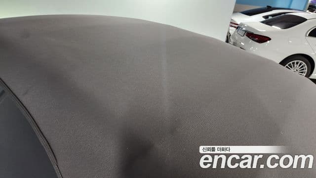 Mercedes-Benz CLE-Class 2024 — Photo 18/19