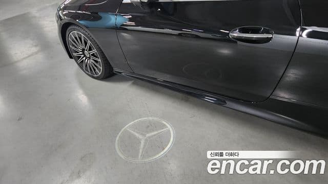 Mercedes-Benz CLE-Class 2024 — Photo 17/19