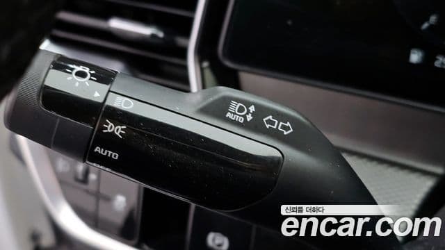Kia Sportage 2021 — ფოტო 18/20