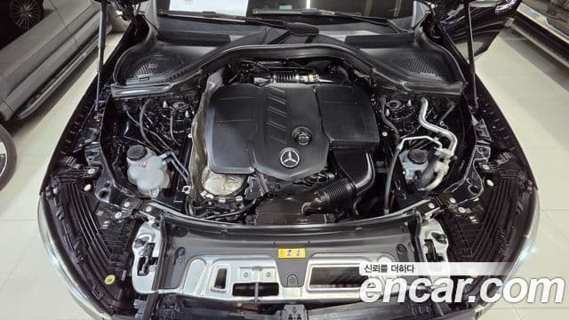 Mercedes-Benz GLC-Class 2024 — Şəkil 7/19