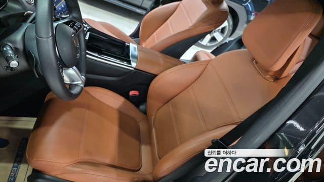 Mercedes-Benz GLC-Class 2024 — Şəkil 17/19